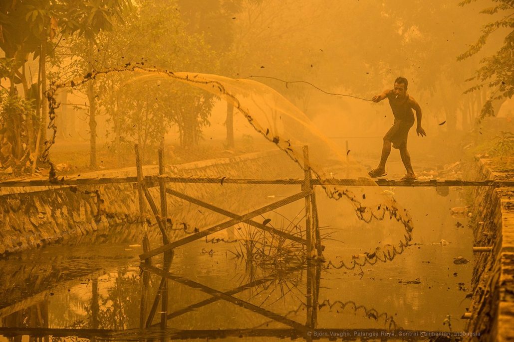 Broken Roads of Borneo Expedition